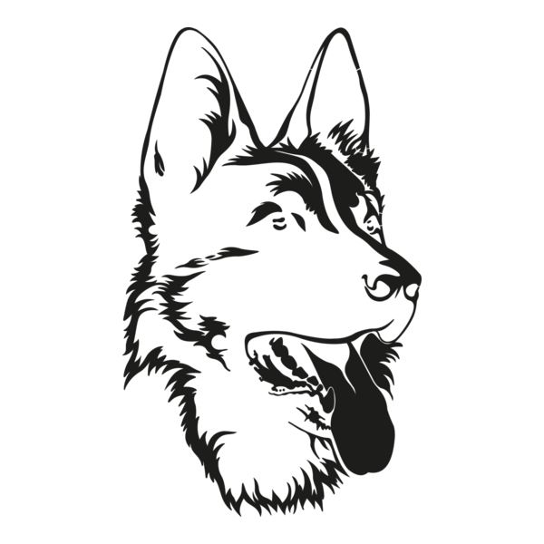 Home Of German Shepherds